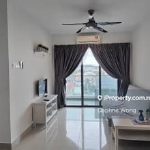 Palace Court Fully Furnished For Sale, Renovated, Under Bank Value