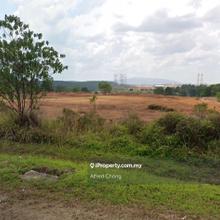 Industrial land for Rent