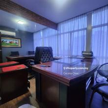Avenue Crest SOFO-Office Home at Shah Alam for Rent