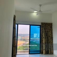 The Link 2 Bukit Jalil, Below Market Value Good Condition