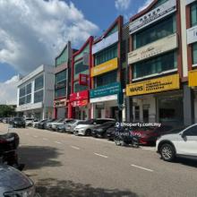 Taman Molek Shop Ground Floor Johor Bahru