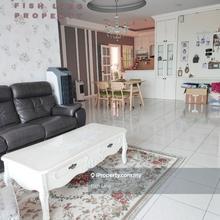 Bm Residence Condo Near Bm Town With Fully Furnished.