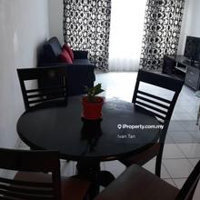 Fully Furnished unit For Sale at 38 Bidara Kl City