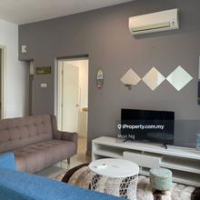 Cosy Condominium for rent o