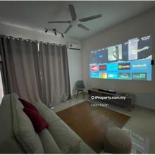 Setia Seraya Specialist Many Unit For Rent