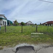 Tanah Lot Banglo untuk Dijual @ Lundang, Kota Bharu