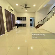 Cluster house for Sale