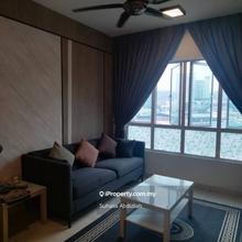 Modern Design Condo at Banjaria Court, Batu Caves, Selangor