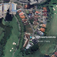 Beautiful Golf View and Stratigic Location