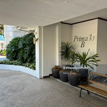 Quiet and nice Prima 16 condo for sale