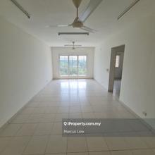 Good Location Surrounded by Good Amenities & Easy Accessibility!