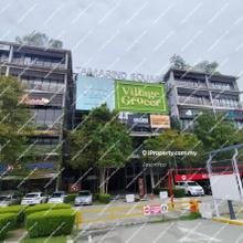Tamarind Square / Cyberjaya /  Below Market Value 30 %