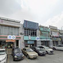 Bandar Bukit Tinggi 2 Ground Floor Shoplot Corner Unit Klang