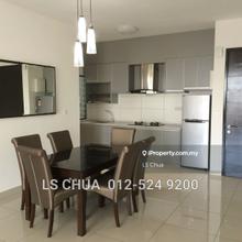 2 plus 1 Rooms, Partially Sea View