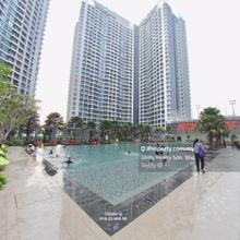 Serviced residence for Rent