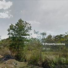 Industrial Land at Jalan Zurah, Rasa, Batang Kali, Hulu Selangor