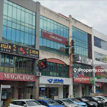 Puteri 2, Potential Roi 5%