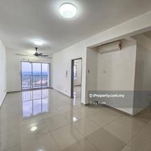 The Edge Residence 3 Bedroom