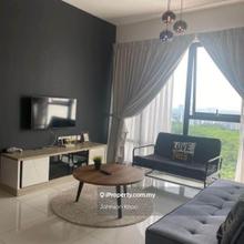 Atmosfera Condominium, Bandar Puchong Jaya