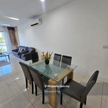 Vermont Suites Condominium @ Stutong For Rent! 