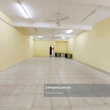 Taman Kota Jaya, Kota Tinggi Shop for Rent