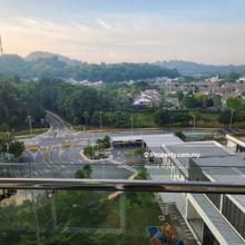 Fully Furnished Dwiputra Residences 