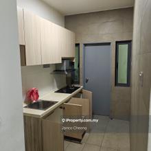 Amerin Residence, Freehold, Cash back, Full Loan, Low booking