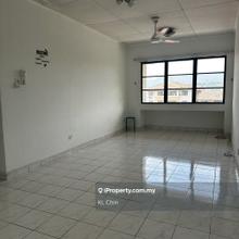Sd ll 2 Apartment Rent Bandar Sri Damansara Kepong Baru Menjalara kip