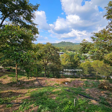 For Sale Durian Farm,Hulu Langat Selangor