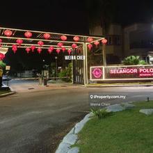Bungalow land for Sale