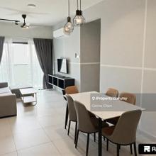 2 Car Park Lots, Fully Air-conditioned Rooms