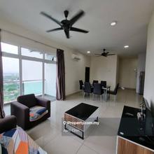 M Condo Larkin for Rent