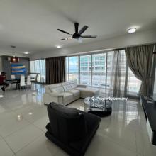 Best Unit Gurney Paragon 3154sf Move In Condition Sea View 2 Car Park