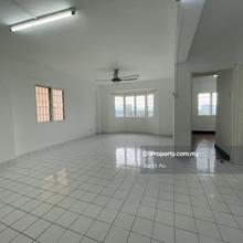 Desa Dua Apartment Desa Aman Puri for sale 