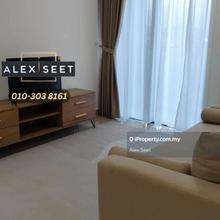 Wifi included! Move in Anytime/ Fully furnished unit for Rent!