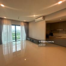 Soalris Parq Renovated unit for Sale