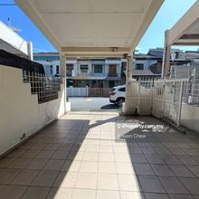 Double terrace , sungai ara, free hold
