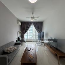I-santorini With Fully Furnished For Rent Below Market Price
