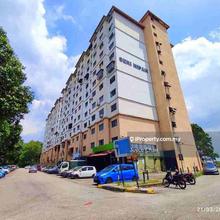 Seri Nipah Apartment - Subang Jaya, Selangor