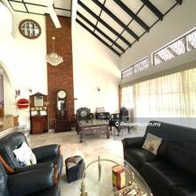 Bungalow in a Guarded Community