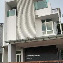 For Sale: Bungalow at USJ Heights, Subang Jaya