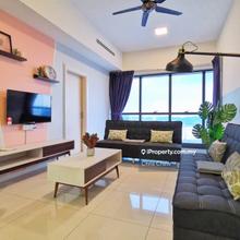 Serviced residence for Rent