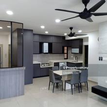 Serviced residence for Rent