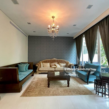 Garden Villa for Sale 