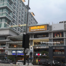 The Scott Garden Soho, Jalan Klang Lama, Kuala Lumpur