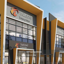 New Industrial Park Near Nilai Senawang Sendayan