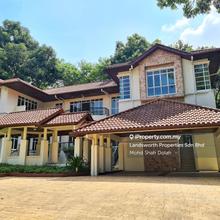 Bungalow for Rent