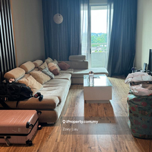 Alam Damai Condo Fully Furnished For Rent 
