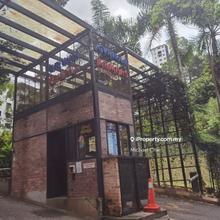 Kempas Apartment, Genting Highlands, Bentong