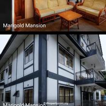 Cameron highlands Marigold Mansion for sale